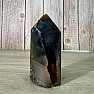 Brazilian spitz agate - obelisk 20