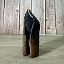 Brazilian spitz agate - obelisk 20