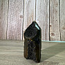 Brazilian spitz agate - obelisk 20