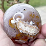 Brazilian agate ball 1