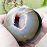 Brazilian agate ball 3