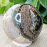 Brazilian agate ball 4