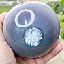 Brazilian agate ball 5