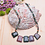 Agate Indian Designer Necklace