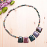 Agate Indian Designer Necklace