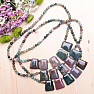 Agate Indian Designer Necklace