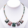 Agate Indian Designer Necklace