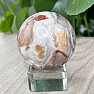 Agate Lace Sphere 1