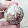 Agate Lace Sphere 1