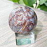 Agate Lace Sphere 11