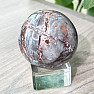 Agate Lace Sphere 11