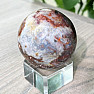 Agate Lace Sphere 13