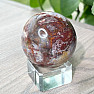 Agate Lace Sphere 13