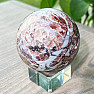 Agate Lace Sphere 16