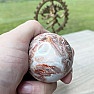 Agate Lace Sphere 19