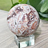 Agate Lace Sphere 21