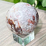 Agate Lace Sphere 21