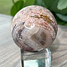 Agate Lace Sphere 4