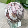 Agate Lace Sphere 5