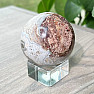 Agate Lace Sphere 6