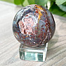 Agate Lace Sphere 8