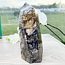 Agate lace point - obelisk 2