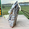 Agate lace point - obelisk 3