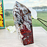 Agate lace point - obelisk 3