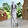 Agate lace point - obelisk 10