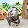 Agate lace point - obelisk 6