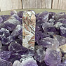 Agate lace point - obelisk KO7