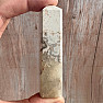 Agate lace point - obelisk 11