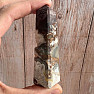 Agate lace point - obelisk 12