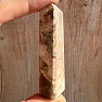 Agate lace point - obelisk 13