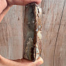 Agate lace point - obelisk 16