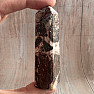 Agate lace point - obelisk 19