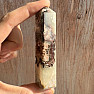 Agate lace point - obelisk 30