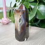 Brazilian spitz agate - obelisk 1