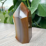 Brazilian spitz agate - obelisk 2