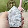 Brazilian spitz agate - obelisk 3