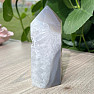 Brazilian spitz agate - obelisk 4