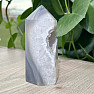 Brazilian spitz agate - obelisk 4