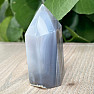 Brazilian spitz agate - obelisk 5