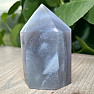 Brazilian spitz agate - obelisk 5