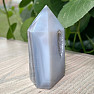 Brazilian spitz agate - obelisk 5