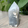 Brazilian spitz agate - obelisk 6