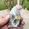 Brazilian spitz agate - obelisk 6