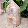 Brazilian spitz agate - obelisk 8