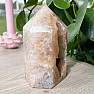 Brazilian spitz agate - obelisk 8