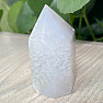 Brazilian spitz agate - obelisk 9